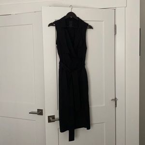 Sophie Grace Tie Up Vest